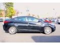 Midnight Black - Elantra GLS Photo No. 10