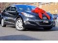 Midnight Black - Elantra GLS Photo No. 11