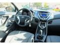 Midnight Black - Elantra GLS Photo No. 37