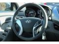 Midnight Black - Elantra GLS Photo No. 39