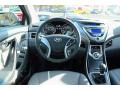 Midnight Black - Elantra GLS Photo No. 40