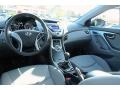 Midnight Black - Elantra GLS Photo No. 41