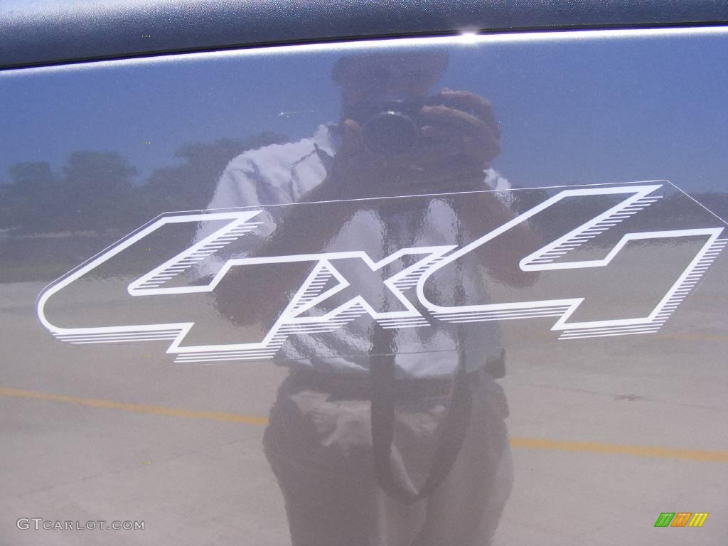 2006 F150 XLT SuperCrew 4x4 - Dark Shadow Grey Metallic / Medium/Dark Flint photo #16