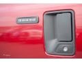 2016 Ruby Red Metallic Ford F350 Super Duty XLT Crew Cab 4x4  photo #7