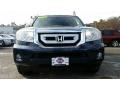 2009 Bali Blue Pearl Honda Pilot EX-L 4WD  photo #2