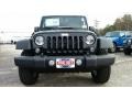 2016 Black Jeep Wrangler Unlimited Sport 4x4  photo #2
