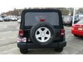 2016 Black Jeep Wrangler Unlimited Sport 4x4  photo #5