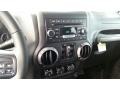 2016 Black Jeep Wrangler Unlimited Sport 4x4  photo #10