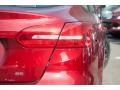 Ruby Red - Focus SE Sedan Photo No. 3