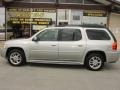 2006 Liquid Silver Metallic GMC Envoy XL Denali 4x4  photo #1