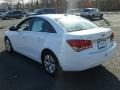 Summit White - Cruze LS Photo No. 10
