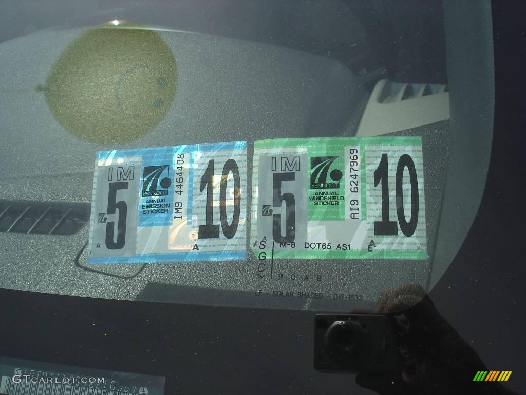 2005 Canyon SLE Crew Cab 4x4 - Polo Green Metallic / Pewter photo #14