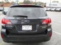 2012 Graphite Gray Metallic Subaru Outback 2.5i Limited  photo #5