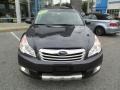 2012 Graphite Gray Metallic Subaru Outback 2.5i Limited  photo #9