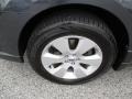 2012 Graphite Gray Metallic Subaru Outback 2.5i Limited  photo #54