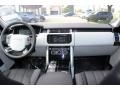 Loire Blue Metallic - Range Rover HSE Photo No. 4