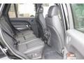 2016 Santorini Black Metallic Land Rover Range Rover HSE  photo #17