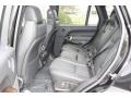 2016 Santorini Black Metallic Land Rover Range Rover HSE  photo #20