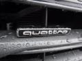 2016 Florett Silver Metallic Audi A3 2.0 Premium quattro  photo #7