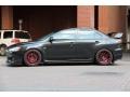 Phantom Black Pearl - Lancer Evolution GSR Photo No. 3