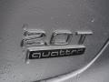 2016 Florett Silver Metallic Audi A3 2.0 Premium quattro  photo #15