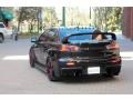 Phantom Black Pearl - Lancer Evolution GSR Photo No. 5