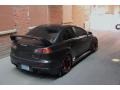 Phantom Black Pearl - Lancer Evolution GSR Photo No. 10