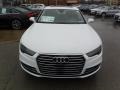 Glacier White Metallic - A7 3.0 TFSI Premium Plus quattro Photo No. 7