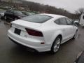 Glacier White Metallic - A7 3.0 TFSI Premium Plus quattro Photo No. 13