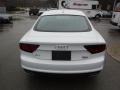 Glacier White Metallic - A7 3.0 TFSI Premium Plus quattro Photo No. 14