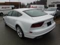 Glacier White Metallic - A7 3.0 TFSI Premium Plus quattro Photo No. 15