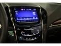 Crystal White Tricoat - ATS 2.0T Luxury AWD Coupe Photo No. 10