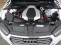 3.0 Liter TFSI Supercharged DOHC 24-Valve VVT V6 Engine for 2016 Audi A7 3.0 TFSI Premium Plus quattro #108574363