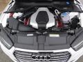 2016 Audi A7 3.0 Liter TFSI Supercharged DOHC 24-Valve VVT V6 Engine Photo