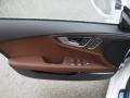 Nougat Brown Door Panel Photo for 2016 Audi A7 #108574436