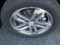 Tungsten Metallic - Equinox LTZ AWD Photo No. 7