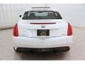 Crystal White Tricoat - ATS 2.0T Luxury AWD Coupe Photo No. 20