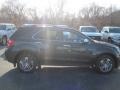 Tungsten Metallic - Equinox LTZ AWD Photo No. 8