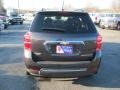 Tungsten Metallic - Equinox LTZ AWD Photo No. 13
