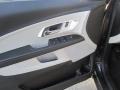 Tungsten Metallic - Equinox LTZ AWD Photo No. 15