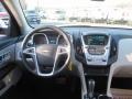 Tungsten Metallic - Equinox LTZ AWD Photo No. 25