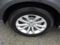 2016 Monsoon Gray Metallic Audi Q5 2.0 TFSI Premium quattro  photo #5