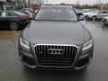 2016 Monsoon Gray Metallic Audi Q5 2.0 TFSI Premium quattro  photo #6