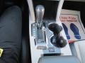 Tungsten Metallic - Equinox LTZ AWD Photo No. 30