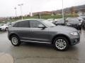 2016 Monsoon Gray Metallic Audi Q5 2.0 TFSI Premium quattro  photo #9