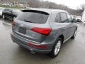 2016 Monsoon Gray Metallic Audi Q5 2.0 TFSI Premium quattro  photo #10