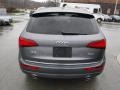 2016 Monsoon Gray Metallic Audi Q5 2.0 TFSI Premium quattro  photo #11