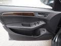2016 Monsoon Gray Metallic Audi Q5 2.0 TFSI Premium quattro  photo #17