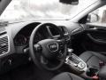 2016 Monsoon Gray Metallic Audi Q5 2.0 TFSI Premium quattro  photo #18
