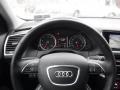 2016 Monsoon Gray Metallic Audi Q5 2.0 TFSI Premium quattro  photo #27